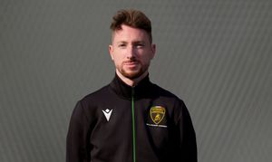 GT star Mirko Bortolotti and rookie Enzo Geraci with Oregon Team for Red Bull Ring